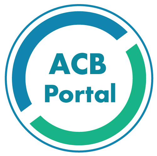 ACB Portal Logo